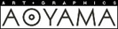ART GRAPHICS AOYAMA Logo