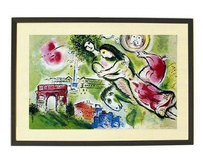 ☆マルクシャガール（MARC CHAGALL）☆マルクシャガール等 期間限定