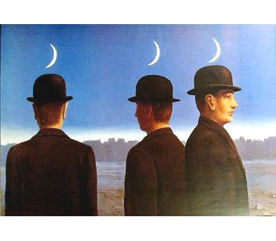 ルネ マグリット Rene Magritte リトグラフ リトグラフポスターやシルクスクリーンを豊富に取り揃えております アートグラフィックス青山 Art Graphics Aoyama