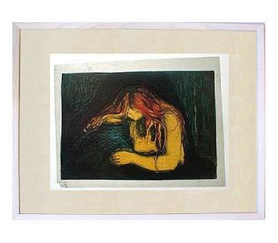 ☆エドヴァルド ムンク（EDVARD MUNCH）☆エドヴァルド ムンク等の 
