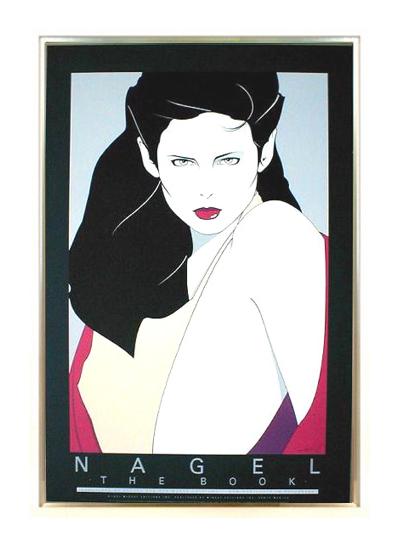 ☆パトリック ナゲル（PATRICK NAGEL）☆パトリック ナゲル等の