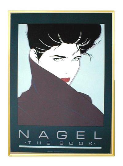 パトリック ナゲル（PATRICK NAGEL） パトリック ナゲル等の