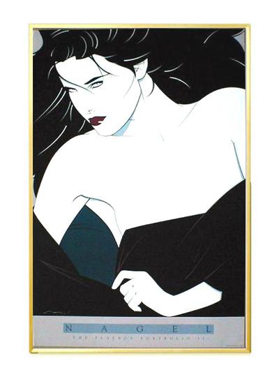 パトリック ナゲル（PATRICK NAGEL） パトリック ナゲル等の