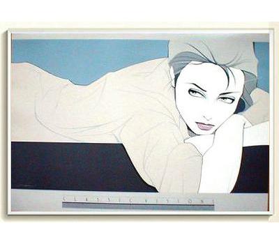 パトリック ナゲル（PATRICK NAGEL） パトリック ナゲル等の ...