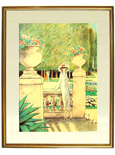 ☆ジャン ピエール カシニョール（JEAN PIERRE CASSIGNEUL